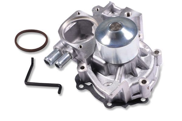 Pompă de apă, răcire motor HEPU P7572