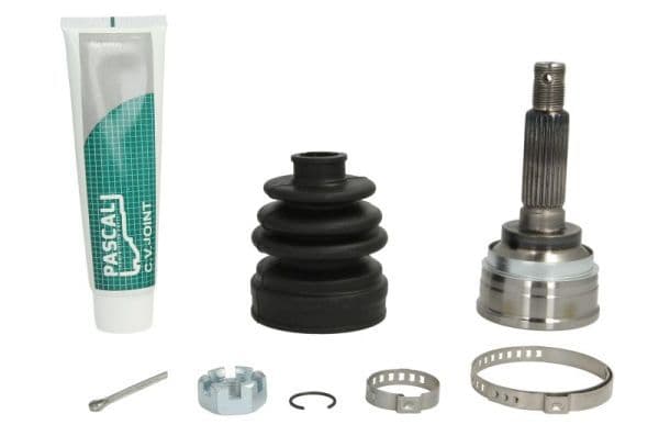 Set articulatie, planetara PASCAL G18005PC
