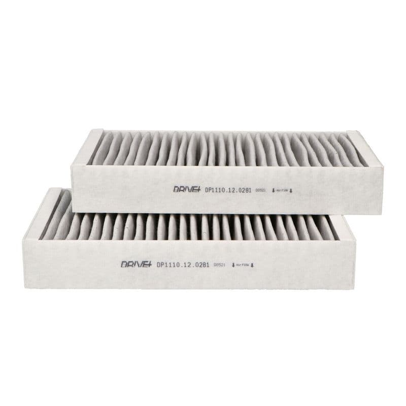 Filtru, aer habitaclu Dr!ve+ DP1110.12.0281