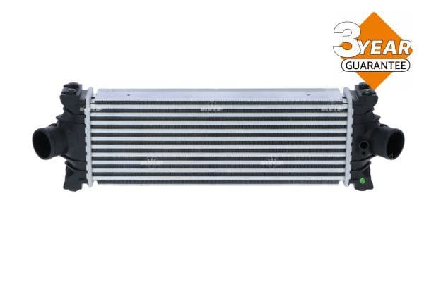 Intercooler, compresor NRF 30976