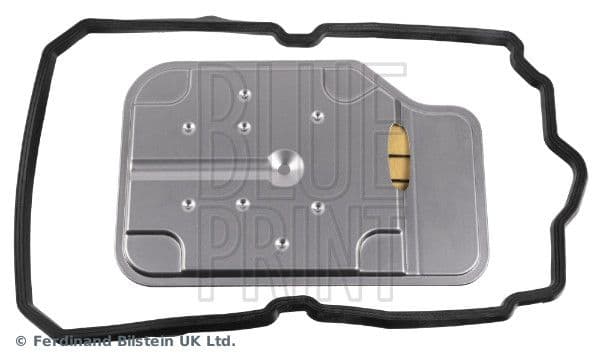 set filtre hidraulice, cutie e vit.automata BLUE PRINT ADBP210015