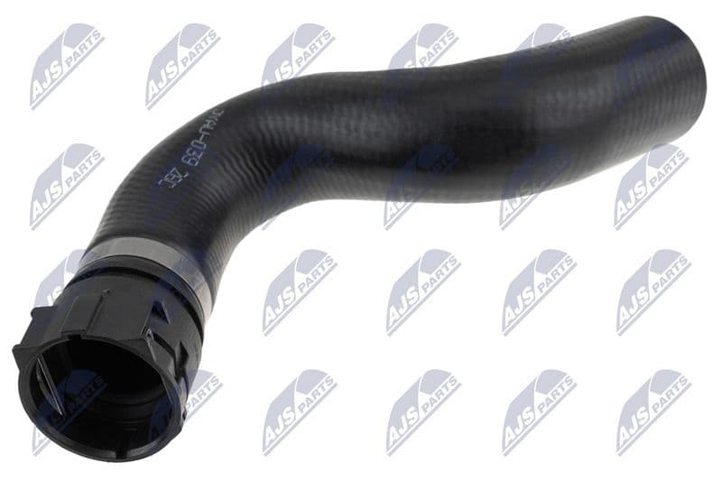Furtun radiator NTY CPP-AU-039