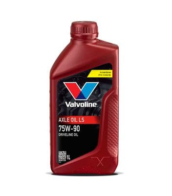 Ulei diferential VALVOLINE 908725