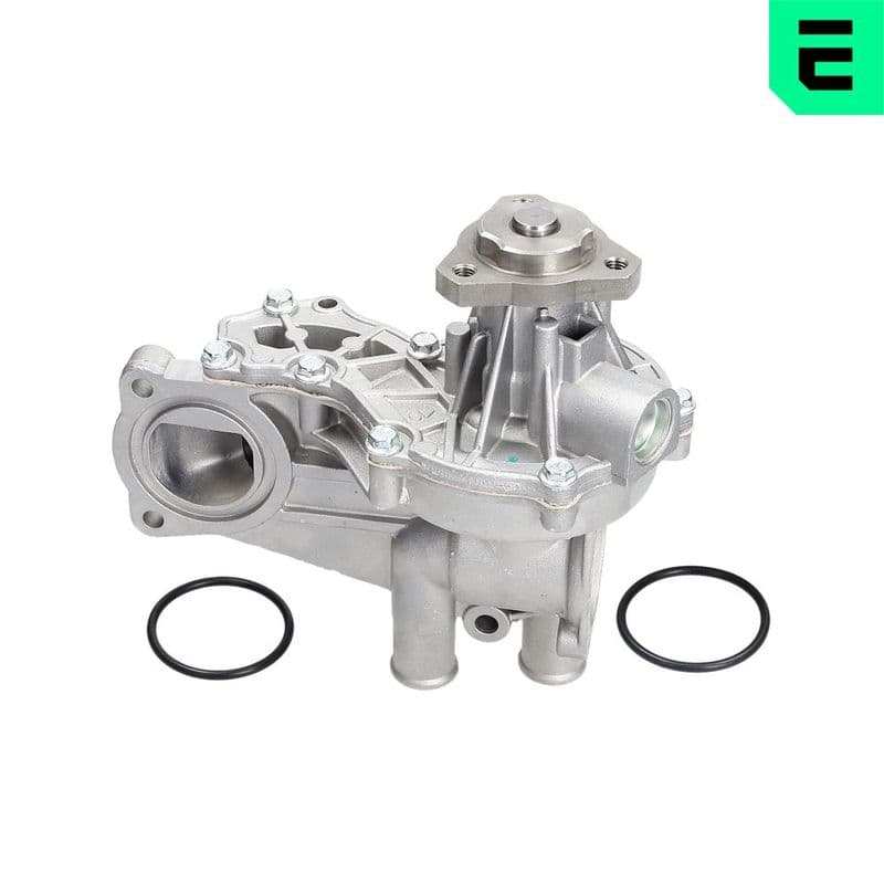 Pompă de apă, răcire motor OPTIMAL AQ-1040