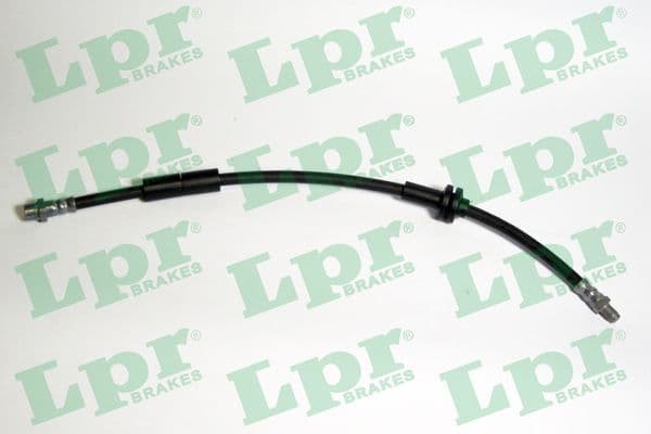 Furtun frana LPR 6T48011