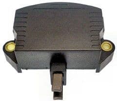 Regulator, alternator METZGER AUTOTEILE 2390051