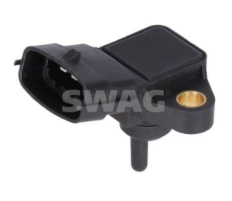 Senzor, presiune galerie admisie SWAG 33 10 9763