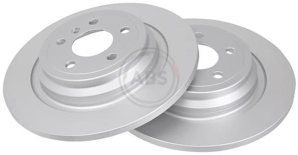 Disc frana ABS 18236