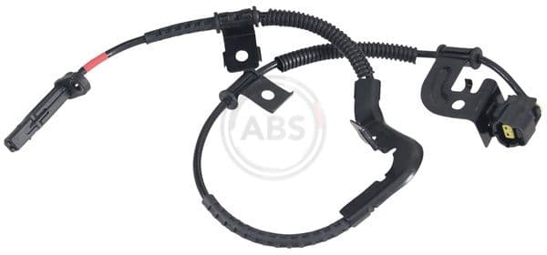 senzor,turatie roata ABS 30901