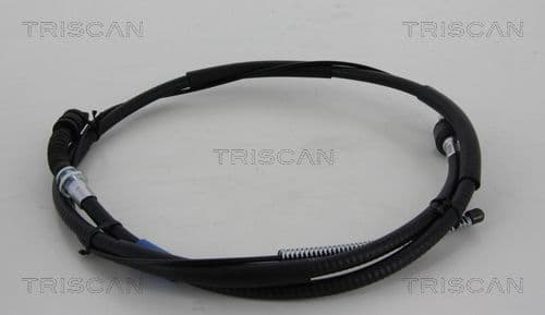 Cablu, frana de parcare TRISCAN 8140 241119