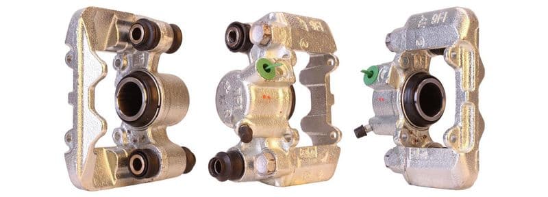 Etrier frana FERODO PREMIER FCL694760