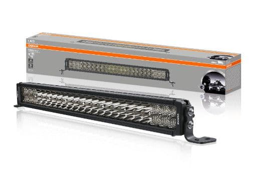 Far faza lunga OSRAM LEDDL118-CB