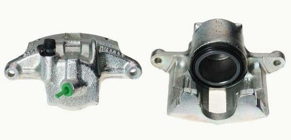 Etrier frana BUDWEG CALIPER 341880