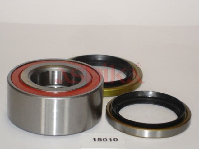 Set rulment roata ASHIKA 44-15010