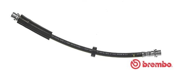Furtun frana BREMBO ESSENTIAL LINE T 85 117