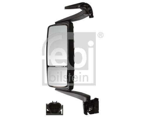 Sistem oglinzi FEBI BILSTEIN 100110