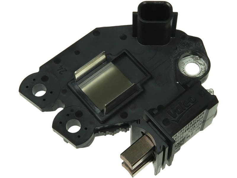 Regulator, alternator AS-PL Valeo ARE3322(VALEO)