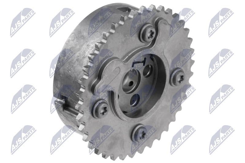 Regulator ax cu came NTY RKZ-TY-020