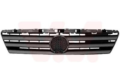 Grila radiator VAN WEZEL 3014510