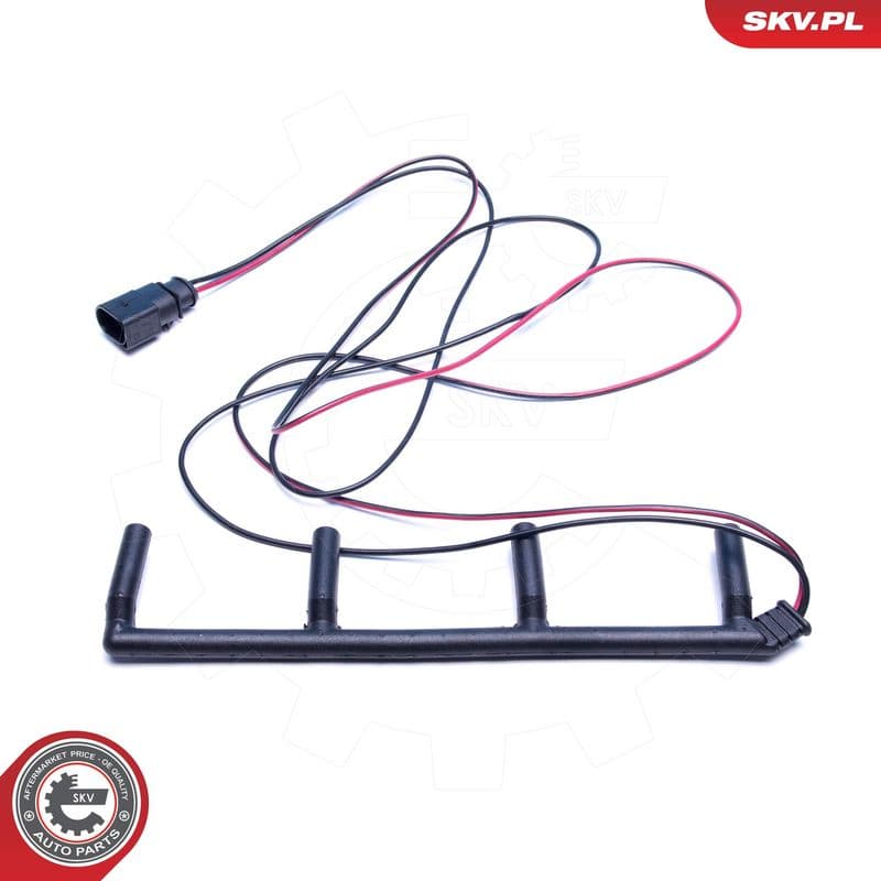 Set reparat cabluri, bujie incandescenta ESEN SKV 53SKV018