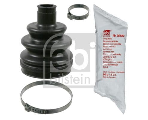 Ansamblu burduf, articulatie planetara FEBI BILSTEIN 02721