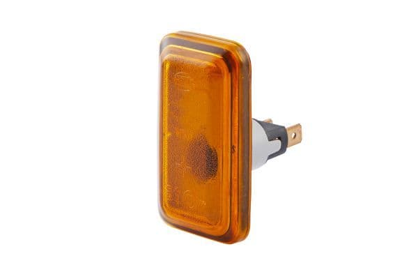 Semnalizator aditional HELLA 2BM 003 647-021