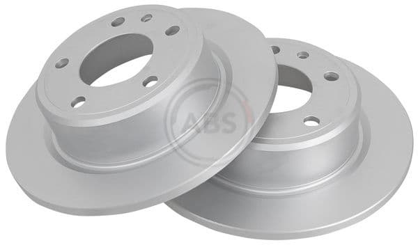 Disc frana ABS 16252