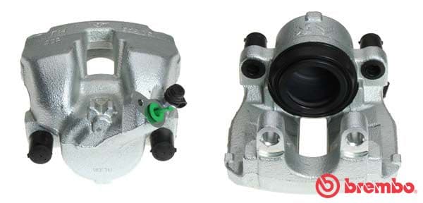 Etrier frana BREMBO ESSENTIAL LINE F 61 285