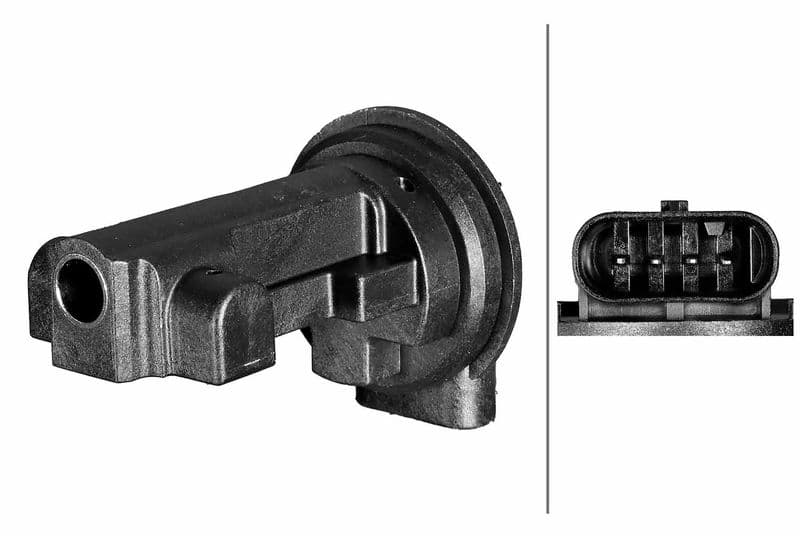 senzor,pozitie ax cu came HELLA 6PU 358 380-701