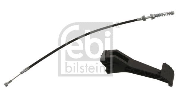 Cablu, reglaj coloana directie FEBI BILSTEIN 38472