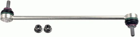 Brat/bieleta suspensie, stabilizator LEMFÖRDER 37147 01