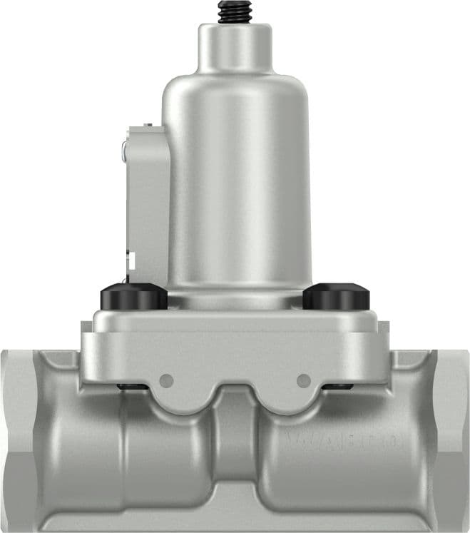 supapa de supraplin WABCO 4341000470