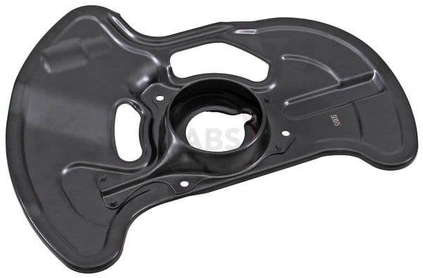 protectie stropire,disc frana ABS 11326