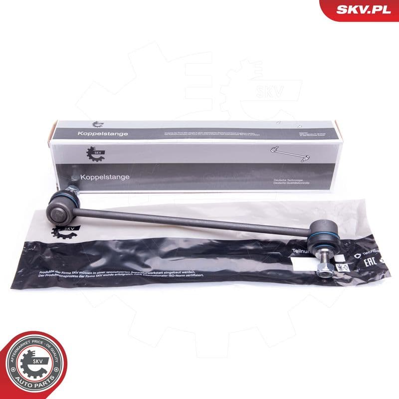 Brat/bieleta suspensie, stabilizator ESEN SKV 04SKV502