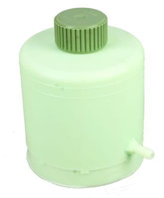 Vas de expansiune, ulei hidraulic (servodirecție) METZGER AUTOTEILE 2140263