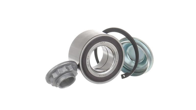 Set rulment roata SKF VKBA 7065