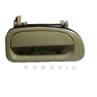 Mânerul exterior al ușii ASAM AUTOMOTIVE 30336
