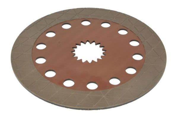 Disc frana SBP 02-AG027