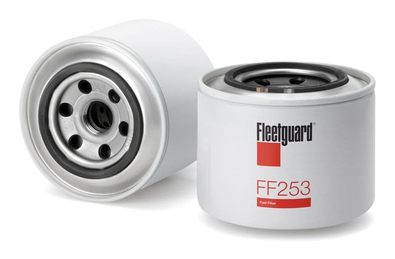 filtru combustibil FLEETGUARD FF253