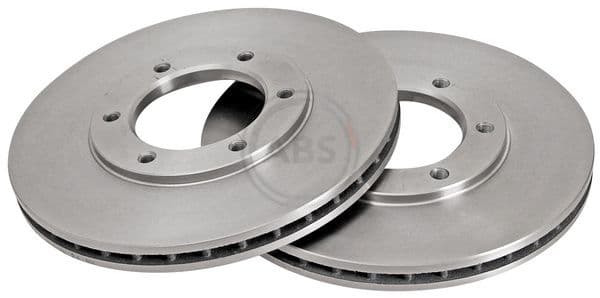 Disc frana ABS 16599