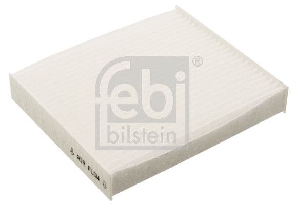 Filtru, aer habitaclu FEBI BILSTEIN 100364