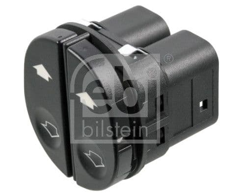 comutator,macara geam FEBI BILSTEIN Plus 24317