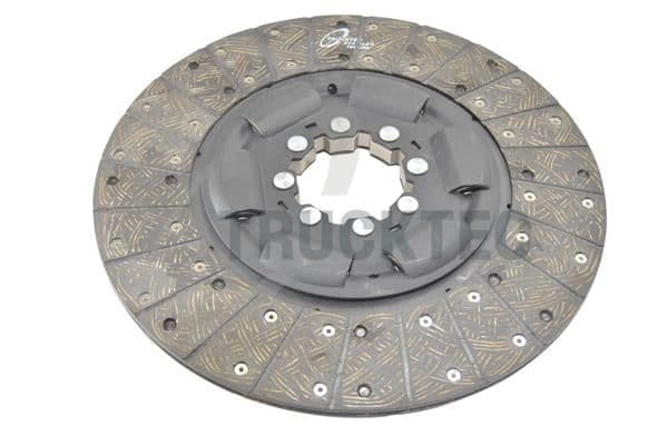 Disc ambreiaj TRUCKTEC AUTOMOTIVE 03.23.112