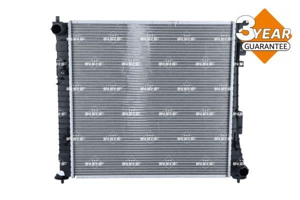 Radiator, racire motor NRF 550289