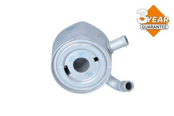Radiator ulei, ulei motor NRF 31178
