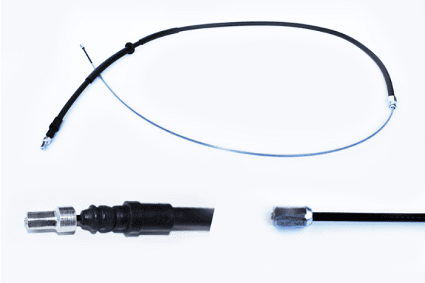 Cablu, frana de parcare ASAM AUTOMOTIVE 73937
