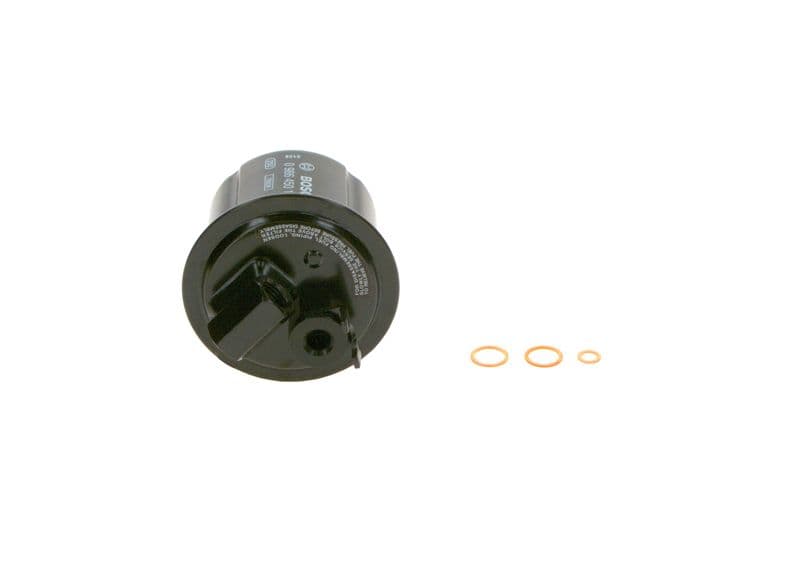 filtru combustibil BOSCH 0 986 450 104