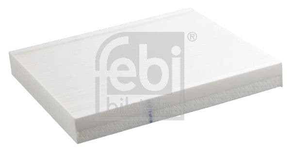 Filtru, aer habitaclu FEBI BILSTEIN 29188