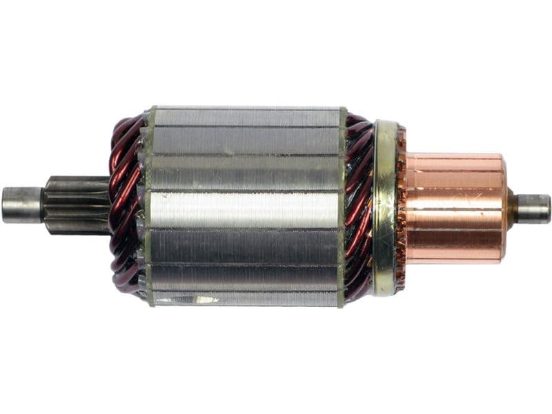 armatura,demaror AS-PL AS SA9012