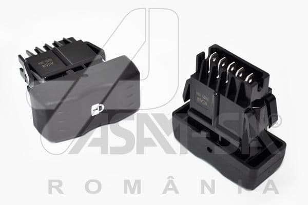 buton de inchidere ASAM AUTOMOTIVE 30991